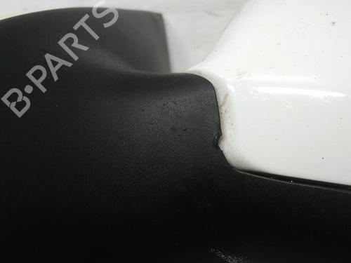 Left mirror SKODA FABIA I Combi (6Y5) 1.9 TDI | BP20517193C26 