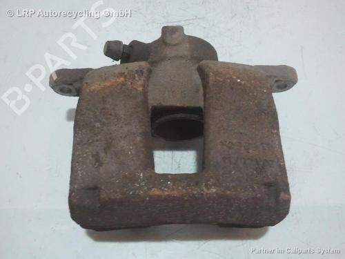 Right rear brake caliper PEUGEOT BOXER Van 2.2 HDi 120 | BP20538871M106 