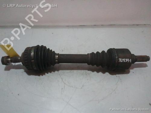 Used Left front driveshaft PEUGEOT 406 Break (8E/F) 3.0 24V (190 hp) 20532356