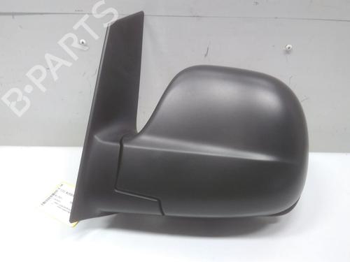Used Left mirror MERCEDES-BENZ VITO / MIXTO Van (W639) 111 CDI (639.601, 639.603, 639.605) (109 hp) 22652266