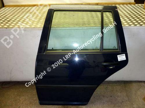 Left rear door VW GOLF IV Variant (1J5) 1.6 | BP20577736C4 