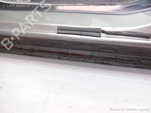 Left front door PEUGEOT 307 Break (3E) 2.0 HDI 110 | BP20581946C2 