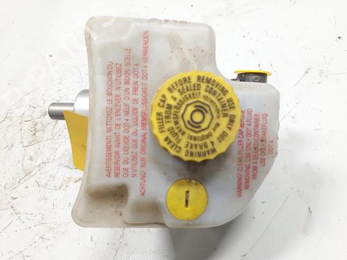 Brake master cylinder VW PHAETON (3D1, 3D2, 3D3, 3D4, 3D6, 3D7, 3D8, 3D9) 3.0 V6 TDI 4motion | BP20526046M77 