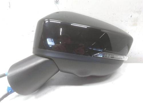 Left mirror MITSUBISHI ECLIPSE CROSS (GK_, GL_) Plug-in Hybrid 4WD (GL3W) | BP32219269C26 