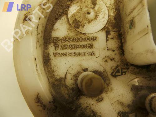 Used Fuel pump FORD GALAXY I (WGR) 2.3 16V (146 hp) 20558527