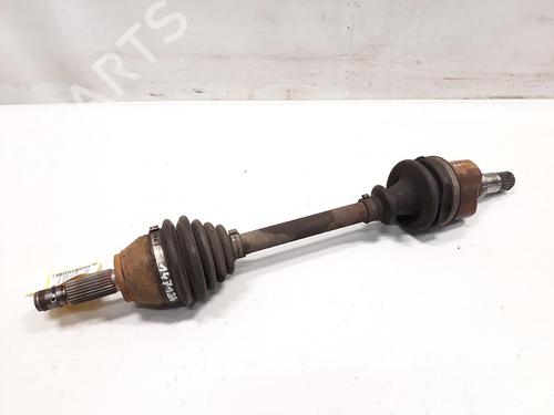 Used Left front driveshaft FORD STREET KA (RL2) 1.6 (95 hp) 20523719