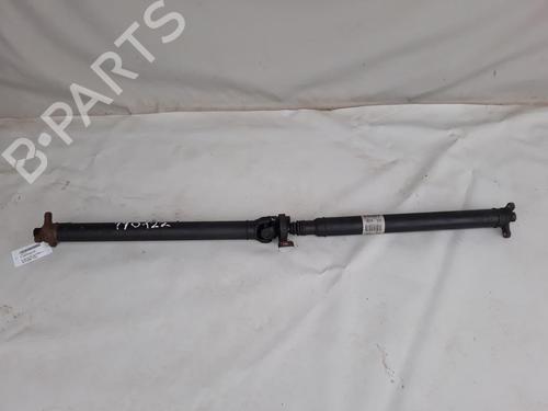 Used Driveshaft MERCEDES-BENZ C-CLASS (W203) C 220 CDI (203.008) (150 hp) 20547457
