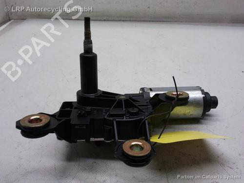 Rear wiper motor FORD TOURNEO CONNECT 1.8 16V | BP20585494M102 