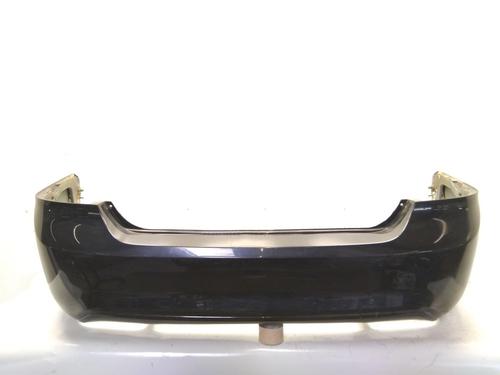 Used Rear bumper Rear bumper 37817591 37817591
