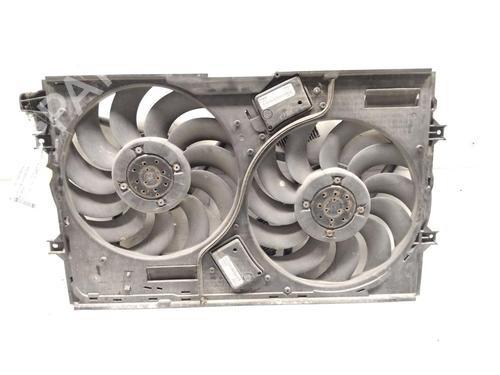 Radiator fan VW PHAETON (3D1, 3D2, 3D3, 3D4, 3D6, 3D7, 3D8, 3D9) 4.2 V8 4motion | BP32253033M35