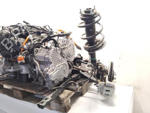Subframe MITSUBISHI ECLIPSE CROSS (GK_, GL_) Plug-in Hybrid 4WD (GL3W) | BP37614144M9 - Image 7