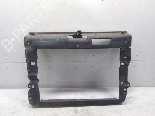 Used Front bumper reinforcement VW FOX Hatchback (5Z1, 5Z3, 5Z4) 1.2 (55 hp) 20596631