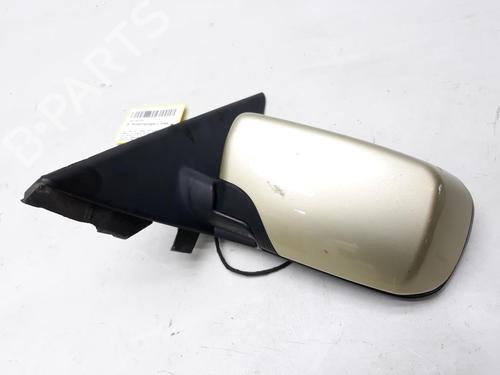 Left mirror BMW 3 Compact (E46) 316 ti | BP20534313C26 
