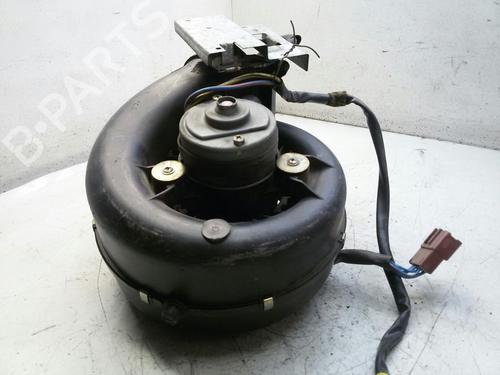 Used Heater blower motor HONDA ACCORD V (CC, CD) 2.0 i (CD4) (116 hp) 20553438
