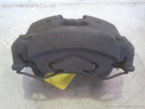 Left front brake caliper OPEL SIGNUM Hatchback (Z03) 1.9 CDTI (F48) | BP20539727M105 