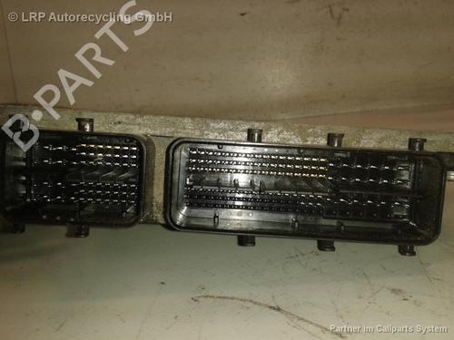 Used Engine control unit (ECU) TOYOTA YARIS (_P9_) 1.3 VVT-i (SCP90_, SCP90R) (87 hp) 20574848