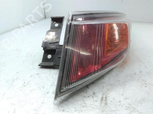Right taillight HONDA CIVIC VIII Hatchback (FN, FK) 2.2 CTDi (FK3) | BP20566027C35 