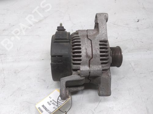 Used Alternator NISSAN MICRA II (K11) 1.0 i 16V (54 hp) 20560608