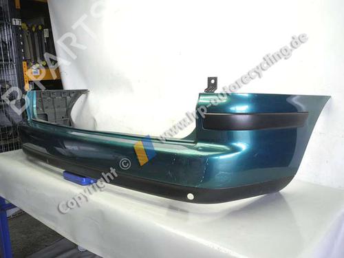Rear bumper FORD GALAXY I (WGR) 2.3 16V | BP20575883C8 