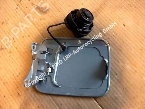 Used Fuel flap AUDI A4 B6 Convertible (8H7) 2.5 TDI (163 hp) 20576465