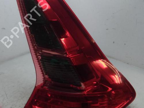 Used Right taillight CITROËN C4 I (LC_) 1.6 HDi (109 hp) 20566873