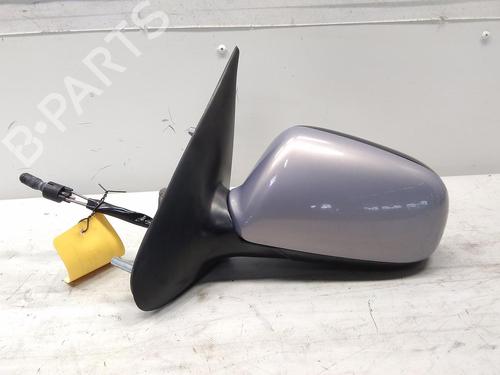 Left mirror CITROËN XSARA Coupe (N0) 1.4 i | BP20517283C26 