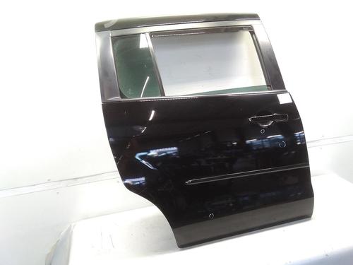 Left rear door MAZDA 5 (CR) 2.0 CD (CR19) | BP20517774C4 
