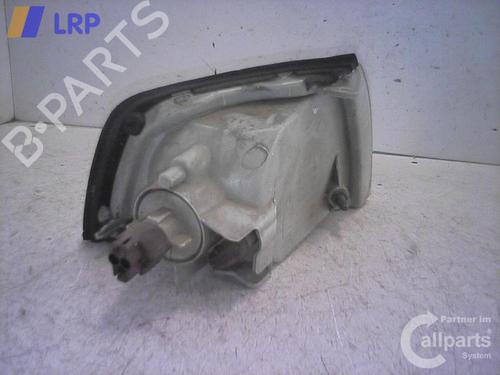 Clignotant avant gauche MITSUBISHI COLT V (CJ_, CP_) 1300 GL,GLX (CJ1A) (75 hp) 20537170