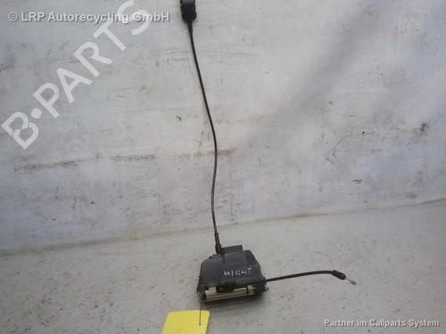Rear left lock RENAULT MEGANE II Estate (KM0/1_) 1.6 16V | BP20580081C100