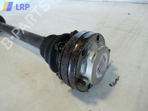 Left rear driveshaft BMW 3 Compact (E46) 318 ti | BP20532094M40 