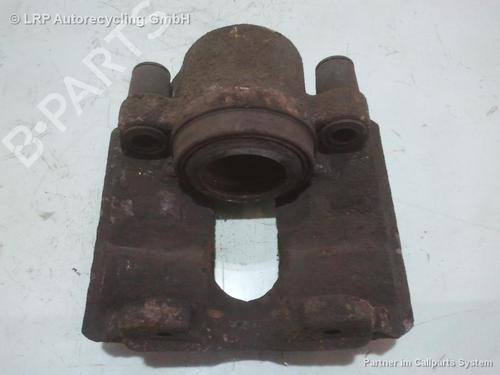 Used Left front brake caliper MAZDA 2 (DY) 1.4 (80 hp) 20540169