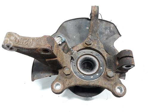Right front steering knuckle CHEVROLET EPICA (KL1_) 2.0 | BP20524386M26 