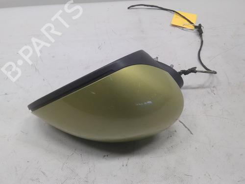 Right mirror SEAT IBIZA IV SC (6J1, 6P5) 1.6 TDI | BP20591778C27 