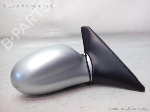 Right mirror KIA SHUMA II Saloon (FB) 1.6 | BP20534880C27 