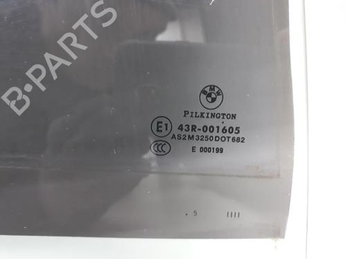 Rear right door window BMW 7 (E65, E66, E67) 730 Ld | BP20579417C21 