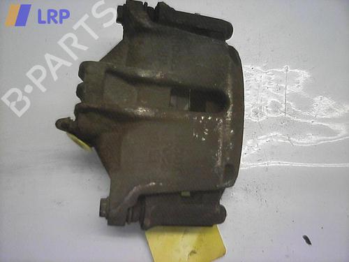 Right front brake caliper PEUGEOT 206 Hatchback (2A/C) 1.4 i | BP20541317M104 