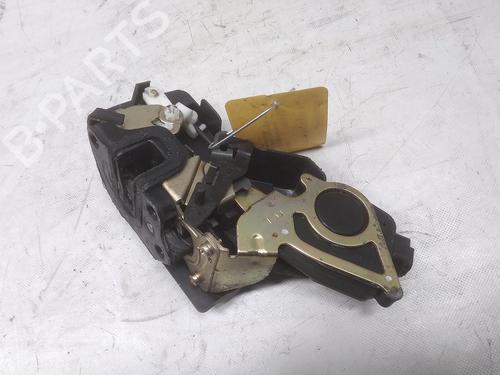 Rear left lock HYUNDAI MATRIX (FC) 1.5 CRDi | BP20518742C100 