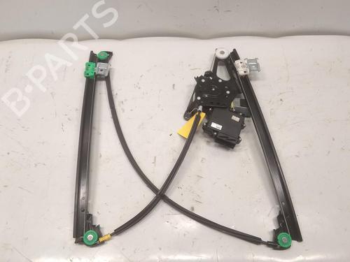 Front right window mechanism VW SHARAN (7M8, 7M9, 7M6) 1.9 TDI | BP20516098C23 