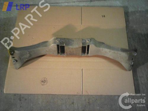 Used Rear axle ALFA ROMEO GT (937_) 1.8 TS (937CXR1A) (140 hp) 20553934