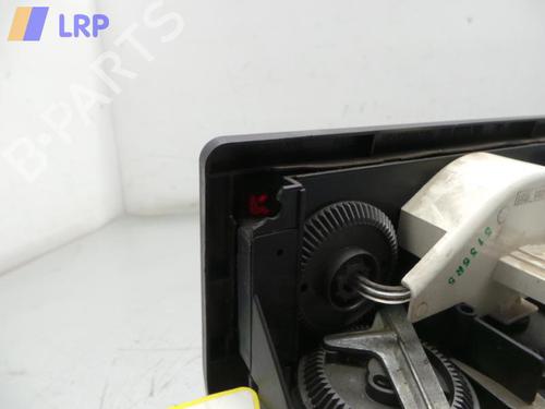 Climate control SEAT IBIZA II (6K1) 1.4 i | BP20553791I5 