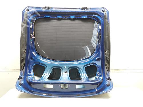 Tailgate TESLA MODEL S (5YJS) P100D AWD | BP20519467C6 