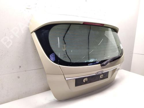 Tailgate FORD FIESTA VI (CB1, CCN) 1.25 | BP31052519C6