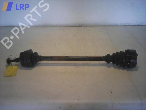 Used Left rear driveshaft AUDI A6 C5 (4B2) 2.5 TDI quattro (150 hp) 20547165