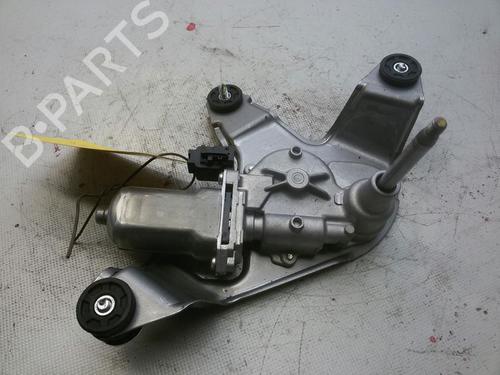 Rear wiper motor SUZUKI BALENO (FW, EW) 1.2 (A1K412) | BP20563125M102 
