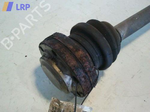 Right rear driveshaft OPEL OMEGA B (V94) 2.0 16V (F69, M69, P69) | BP20532203M41 