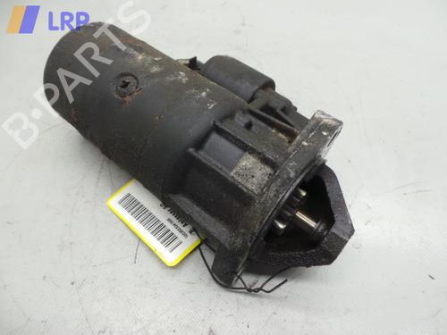Used Starter NISSAN SERENA (C23) 2.3 D (75 hp) 20531831