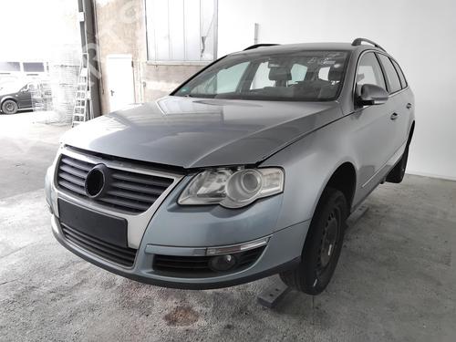 Used Parts VW PASSAT B6 Variant (3C5) 1.9 TDI 4658399