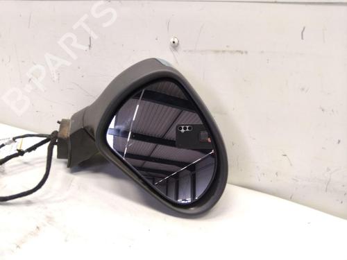 Used Right mirror Right mirror PEUGEOT 207 (WA_, WC_) 1.4 (73 hp) 33803362 33803362