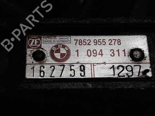 Steering rack BMW 5 (E39) 528 i | BP20525042M22 