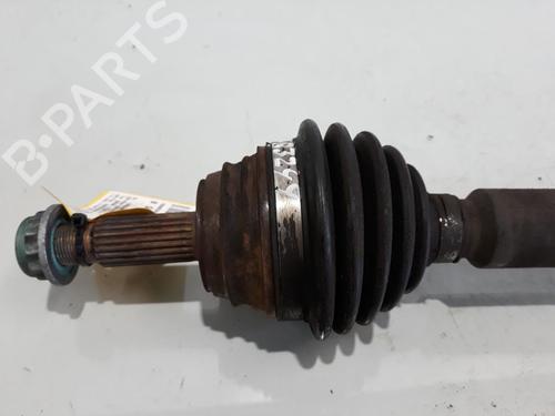 Right front driveshaft VW POLO III (6N1) 50 1.0 | BP20548543M39 
